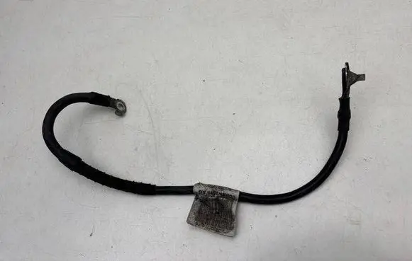 Skoda Octavia Mk3 (5E) Negative earth cable (battery) 5Q0971250N
