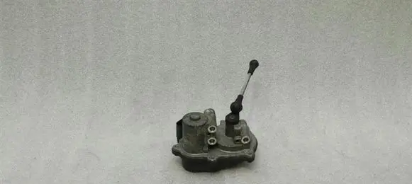 Audi A3 S3 8P Intake manifold valve actuator/motor A2C53279226