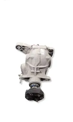 BMW 7 G11 G12 Rear differential 8638075 9115091808880003