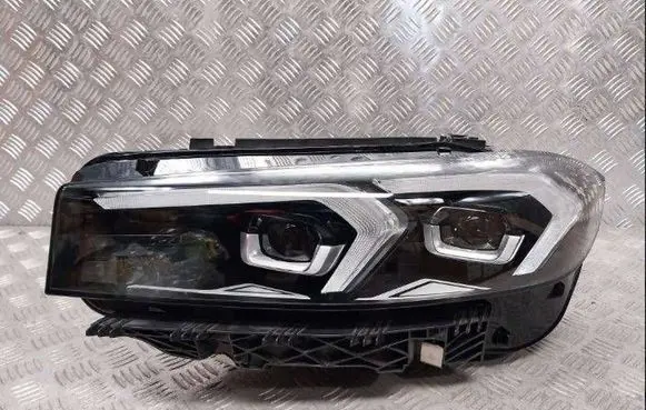 BMW 3 G20 G21 Headlight/headlamp MDE10128C 5A1A35105 0410080409
