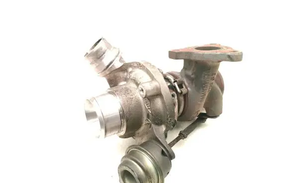 Opel Astra J Turbo 55583588