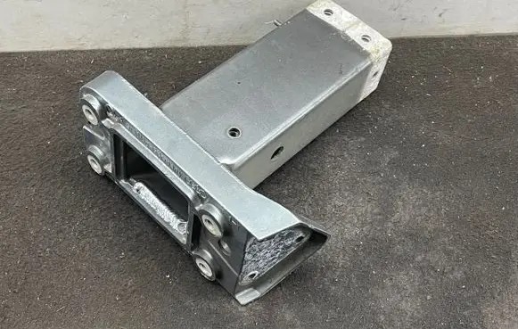 Audi TT TTS Mk2 Front side member 8J0806109D