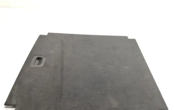 BMW X3 F25 Trunk/boot floor carpet liner 7222219