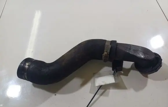 Mercedes-Benz 100 W631 Intercooler hose/pipe