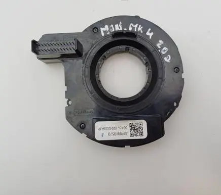 Ford Mondeo MK IV Steering angle sensor ANP80H057D