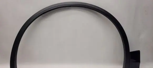 Volkswagen Touareg III Front arch trim 