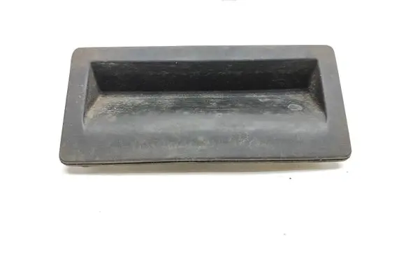 Tailgate/trunk/boot exterior handle