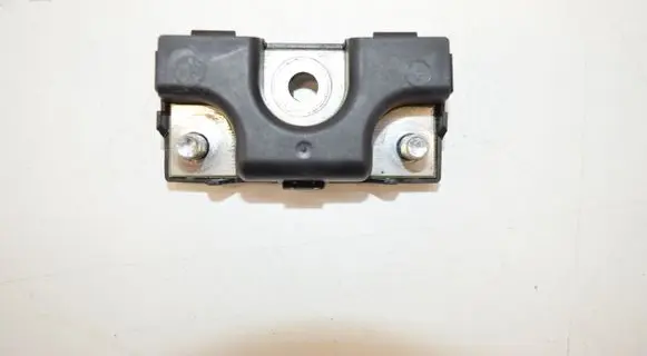 Audi A6 Allroad C6 Antenna control unit 4F0035570
