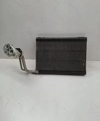 Air conditioning (A/C) radiator (interior)