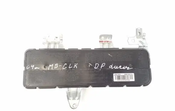 Mercedes-Benz CLK A209 C209 Front door airbag A2098601405