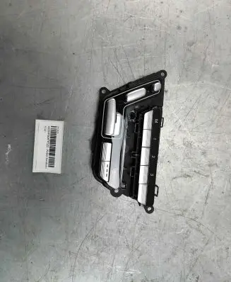 Mercedes-Benz S W221 Seat memory switch A22187020797j22