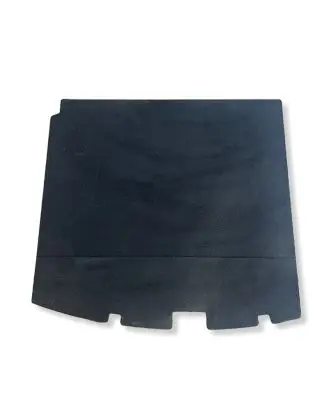 Lexus UX Trunk/boot floor carpet liner 5857076030