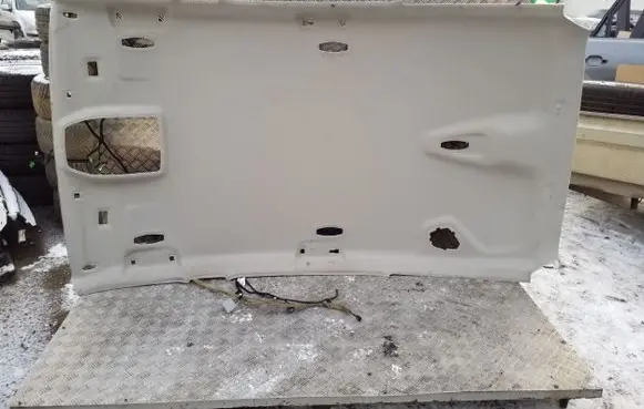 Ford S-MAX Headlining AM21R51918FK34X1