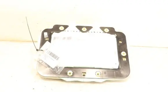 Renault Fluence Airbag set 