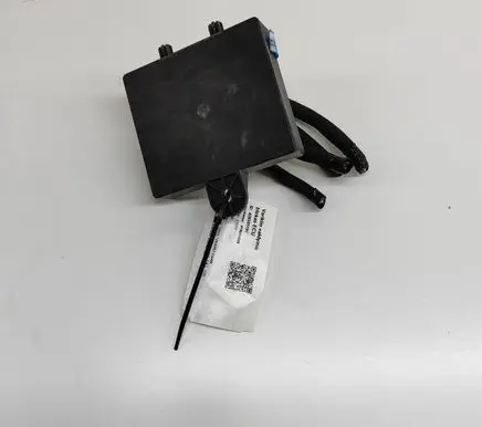 Opel Vivaro Engine control unit/module 231A08052R 524454F04