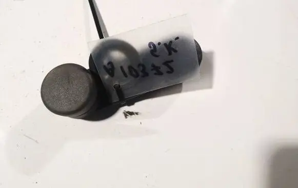 Opel Meriva A Front door window winding handle 902471500430 20459502