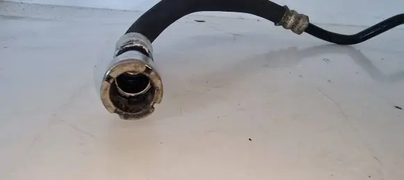 BMW X3 E83 Engine coolant pipe/hose 3421983