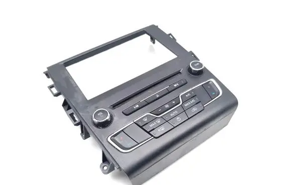 Ford Mondeo MK V Climate control unit HS7T-18E245-ADA