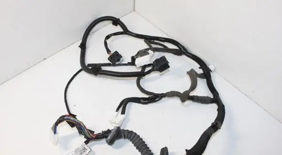 Nissan Qashqai Front door wiring loom 241244EA1D