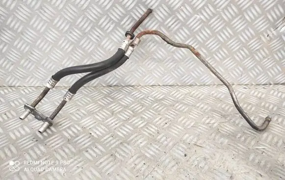 Opel Insignia A Power steering hose/pipe/line 