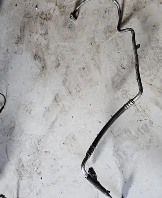 Jeep Grand Cherokee (WK) Air conditioning (A/C) pipe/hose 55116710AD