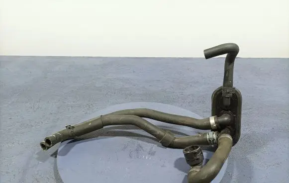 Audi A5 8T 8F Engine coolant pipe/hose 8W1122109A