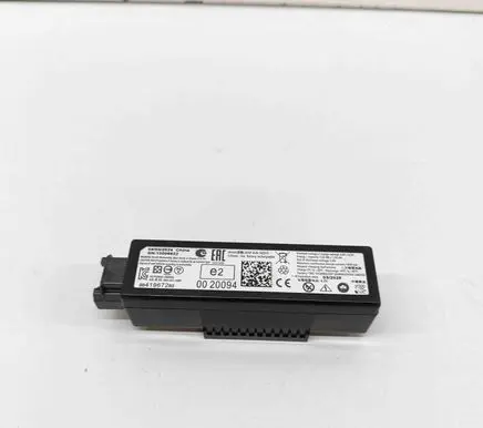Peugeot 3008 III Hybrid / electric car battery 9841967280