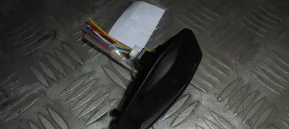 Hyundai i40 Sun solar sensor 