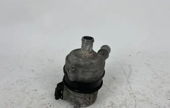 Audi Q7 4M Electric auxiliary coolant/water pump 4H0965567A