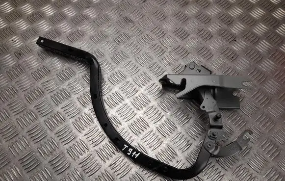 Lexus ES VII XZ10 Tailgate/trunk/boot hinge 240R