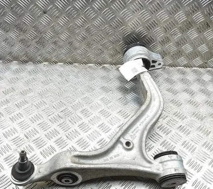 Porsche Taycan 9J1 Front lower control arm/wishbone 9J1407152J 971407121G