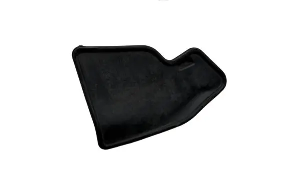 Toyota Avensis T250 Side skirt rear trim 6563105020