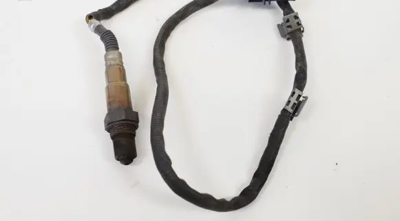 Mercedes-Benz CLK A209 C209 Lambda probe sensor A0035427118