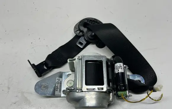 BMW X2 F39 Rear seatbelt 34100207B