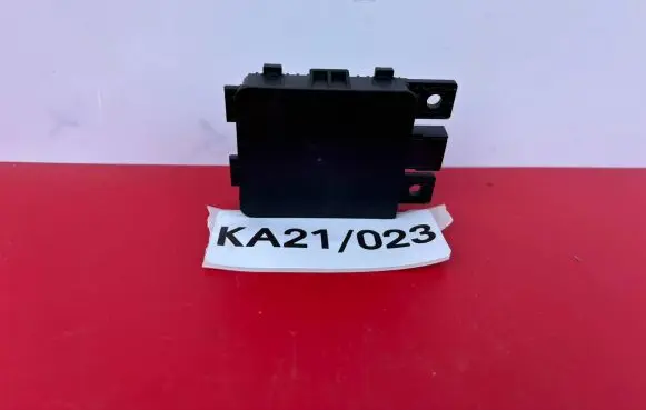 Volkswagen PASSAT B8 Distronic sensor radar 3WA907341