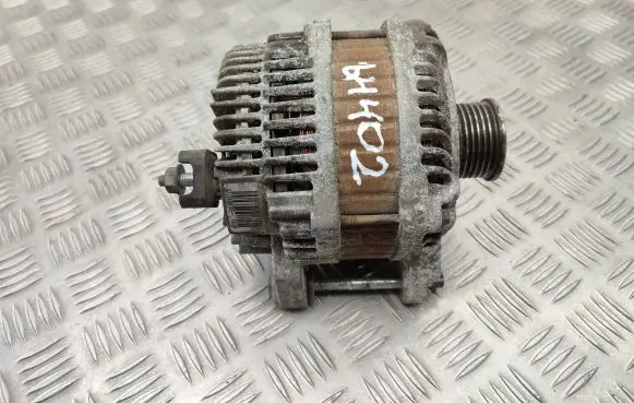 Renault Laguna III Generator/alternator 8200654785