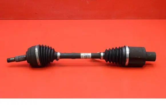 Dacia Duster Front driveshaft 391001162R