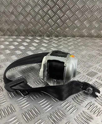 Audi A4 S4 B9 Rear seatbelt 8W0857805B