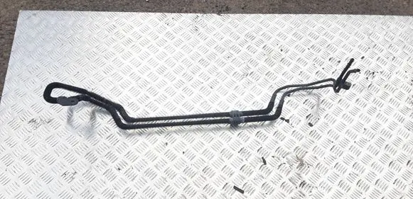 Audi A6 S6 C6 4F Power steering radiator 4F0422885G