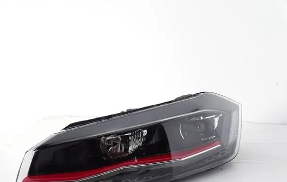 Volkswagen Polo VI Headlight/headlamp 2G1941035K