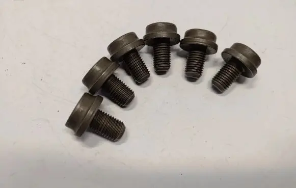 BMW 3 E92 E93 Flywheel bolts 11227522125