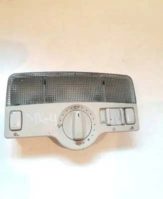 Volkswagen Golf IV Front seat light 1J0959613D