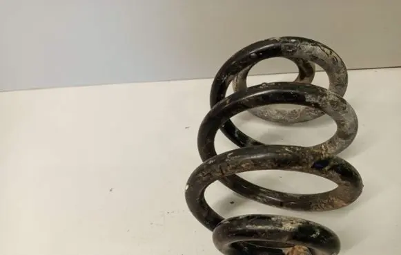 Volkswagen Transporter - Caravelle T4 Rear coil spring