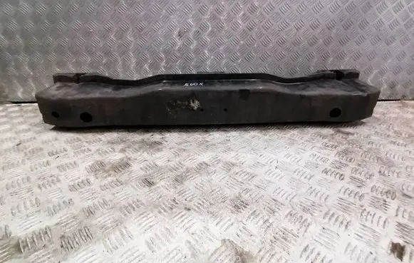 Fiat 500X Rear bumper cross member 51964223