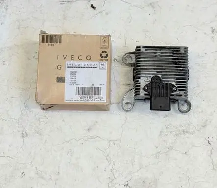 Iveco Daily 6th gen Distronic sensor radar 5802462332