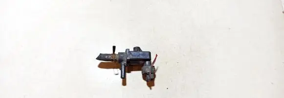 Toyota Prius (XW20) Turbo solenoid valve