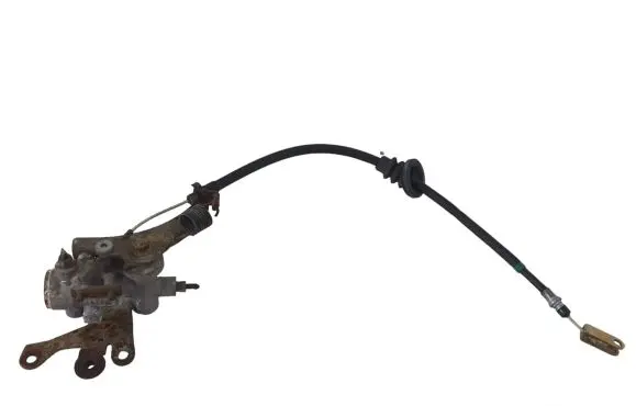 Subaru Impreza II Clutch slave cylinder 