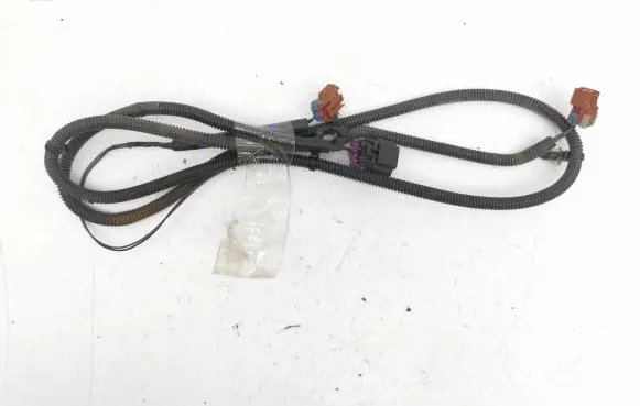 Opel Antara Other wiring loom
