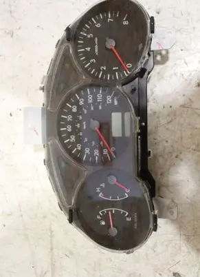 Subaru Forester SJ Speedometer (instrument cluster) 85014SA020
