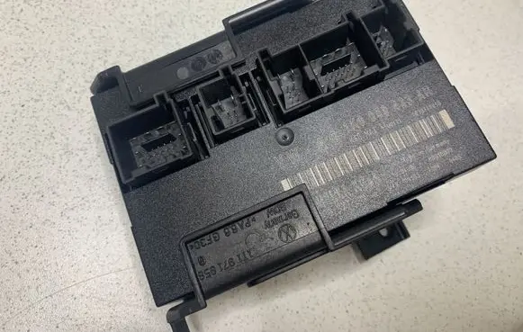Volkswagen Touran I Comfort/convenience module 1K0959433AR